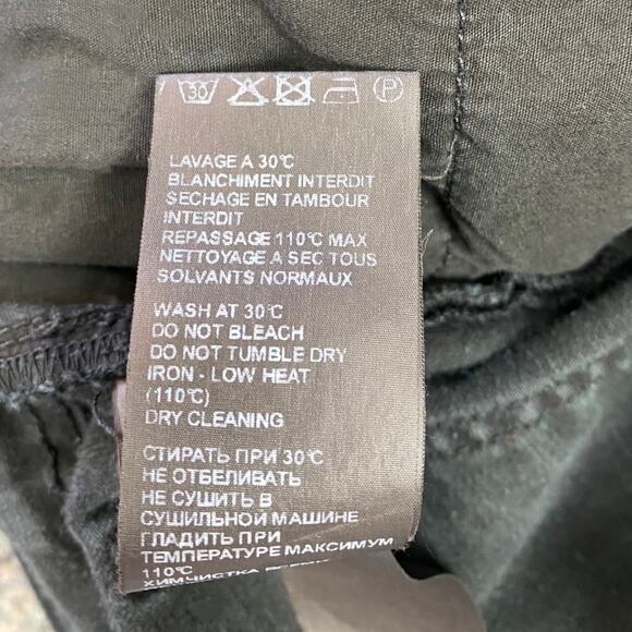 The Kooples Womens Short Fit Skinny Soft Denim Jeans, Size 26 - Picture 8 of 9